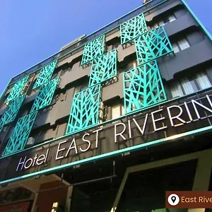3* 酒店 东河滨精品酒店