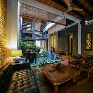 1825格乐瑞酒店 3*, Malacca 马来西亚