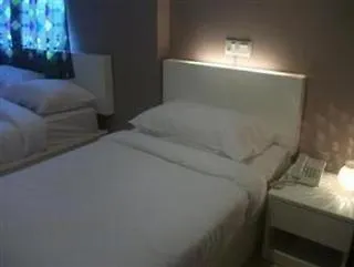 Kk Hotel Chinatown  吉隆坡